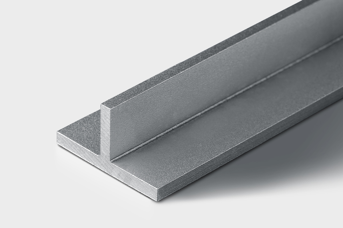 Inox 1.4301/1.4307 (304/304L) T égal soudé laser