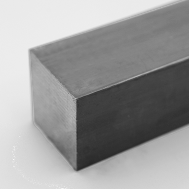 Blank vierkant S355J2C+C