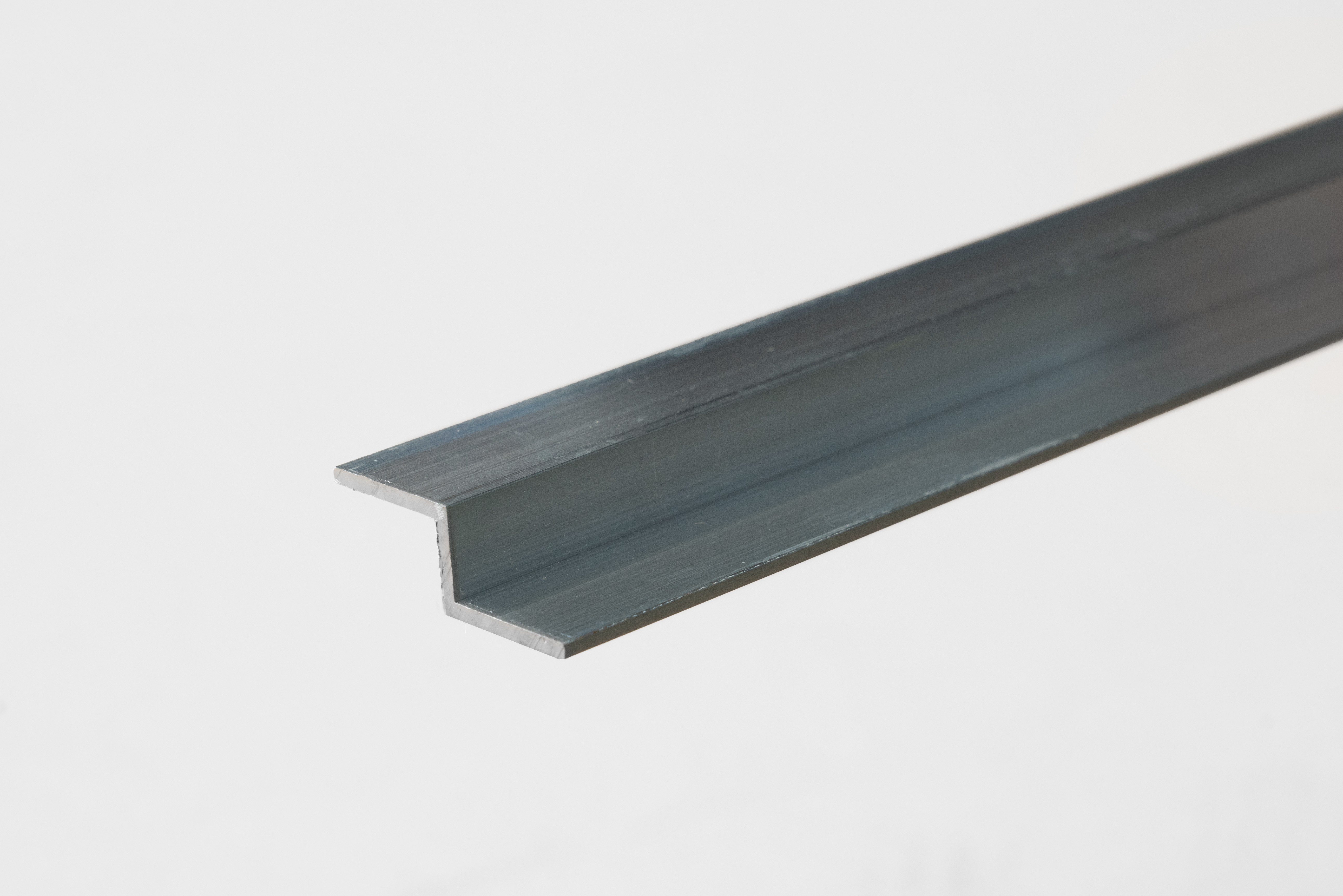 Aluminium EN AW-6060 T66 Z-profiel