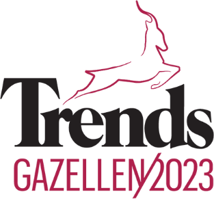 Trends Gazellen 2023 nominatie