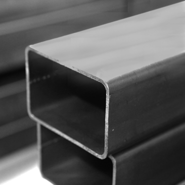 Koudvervaardigd buisprofiel EN 10219 S355J0H/J2H rechthoekig