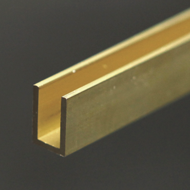 Laiton CuZn41PbAl =<2mm prof U CuZn40Pb2 >2mm Pb max 2,5