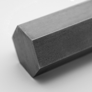 Blank zeskant 11SMn30+C/9SMn28K